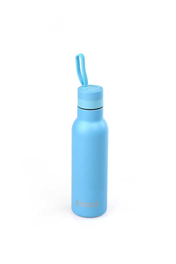 B&D Unisex Çelik ipli Matara 500 Ml. BD-MT0030-1 - B&D 2---0