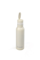 B&D Unisex Çelik ipli Matara 500 Ml. BD-MT0030-3 Beyaz