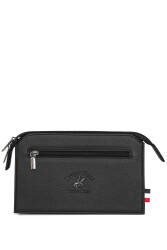 Beverly Hılls Polo Club Erkek Çapraz Çanta 05BHPC3007-S Siyah