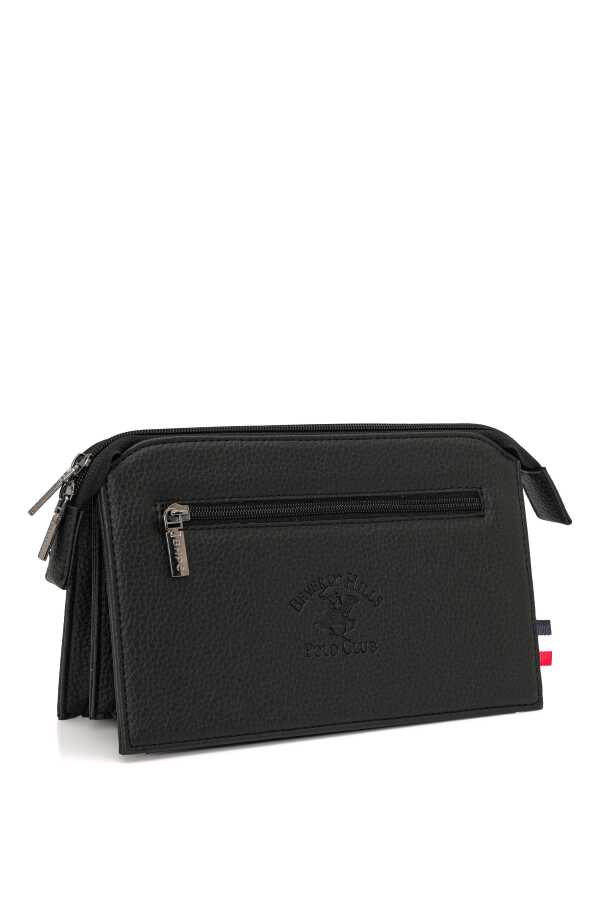 Beverly Hılls Polo Club Erkek Çapraz Çanta 05BHPC3007-S - Beverly Hills Polo Club