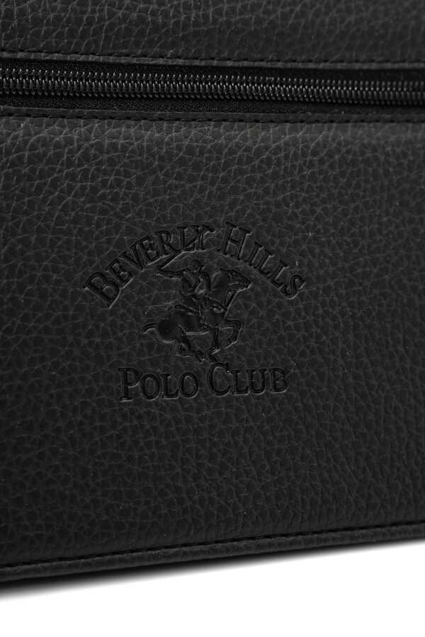Beverly Hılls Polo Club Erkek Çapraz Çanta 05BHPC3007-S - Beverly Hills Polo Club