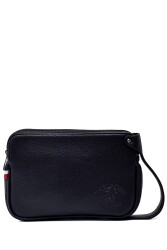 Beverly Hılls Polo Club Erkek Çapraz Çanta 05BHPC3010-S Siyah