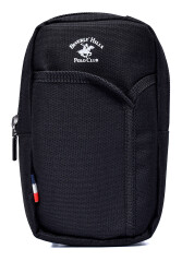 Beverly Hılls Polo Club Erkek Çapraz Çanta 05BHPC3012-S Siyah