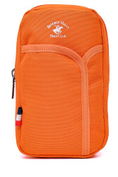 Beverly Hılls Polo Club Erkek Çapraz Çanta 05BHPC3012-S TURUNCU