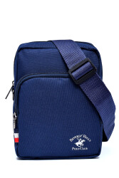 Beverly Hılls Polo Club Erkek Çapraz Çanta 05BHPC3013-S LACİVERT