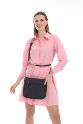 Beverly Hılls Polo Club Kadın Çapraz Çanta 05BHPC8032 LACİVERT