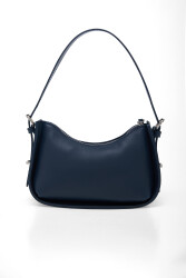 Beverly Hills Polo Club Kadın Omuz Çantası 05BHPC8049 Lnt-Lacivert