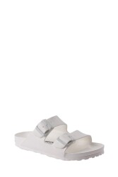 Birkenstock Arizona Eva Kadın Sandalet 129443 Beyaz