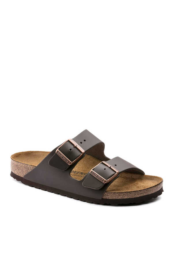 Birkenstock Arızona Nl Erkek Terlik 051103 - Birkenstock 4---0