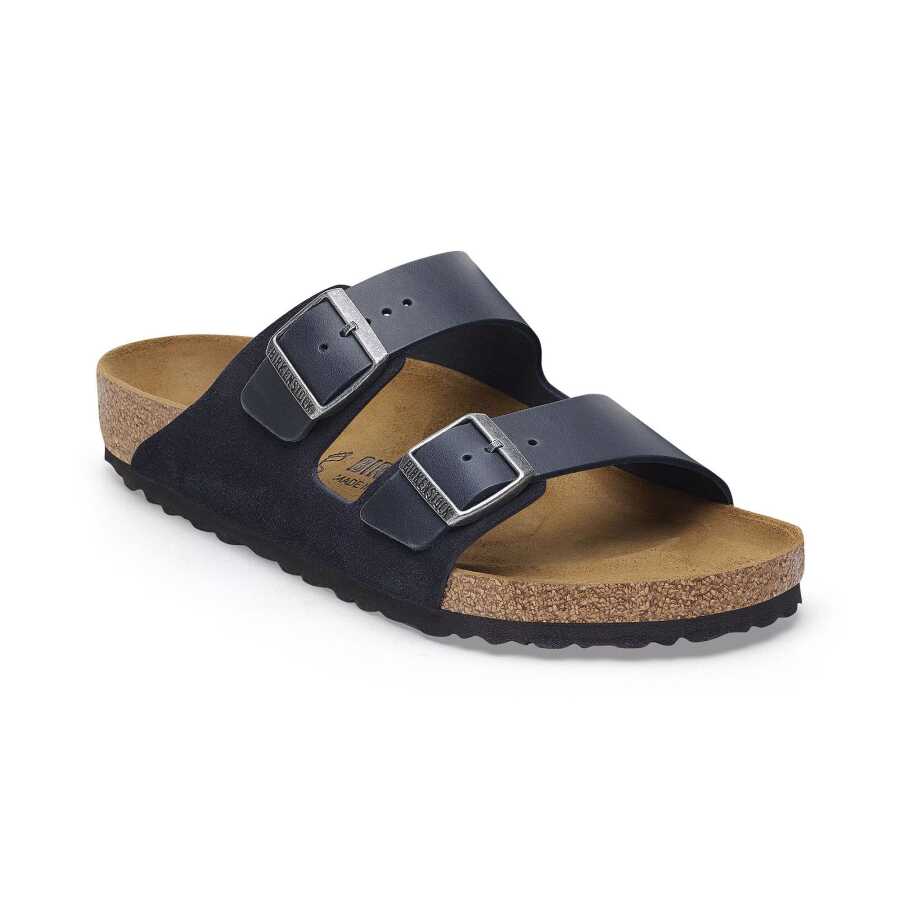 Birkenstock Arızona Vl Leoı Erkek Terlik 1028153 - Birkenstock 1---0