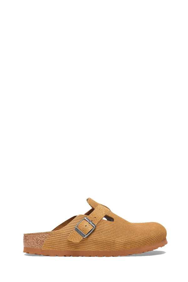 Birkenstock Boston Vl Gerbagt Kadın Sandalet 1025668 - Birkenstock
