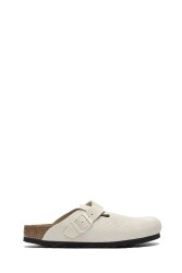 Birkenstock Boston Vl Kadın Sandalet 1025270 Beyaz