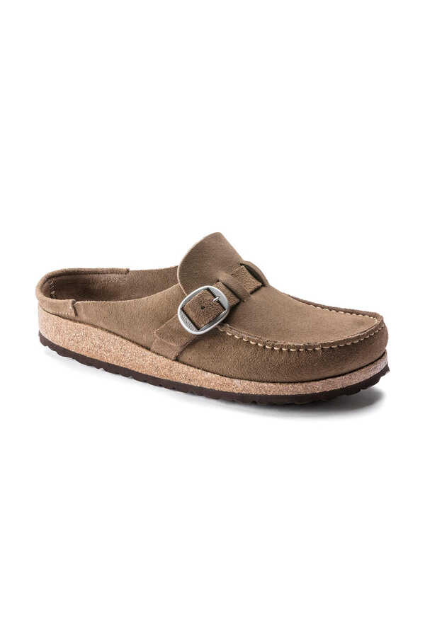 Birkenstock Buckley Vl Kadın Terlik 1019490 - Birkenstock 4---0