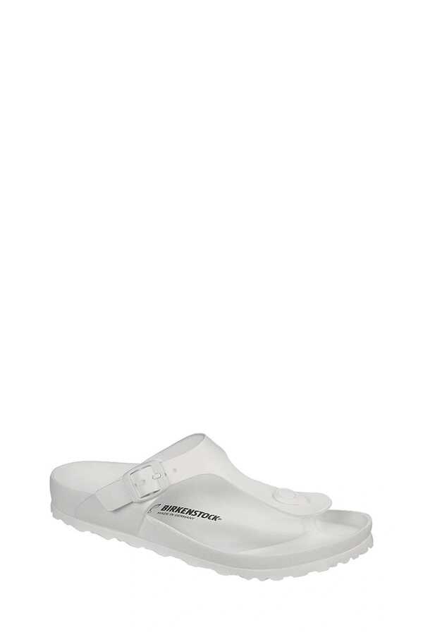 Birkenstock Gizeh Eva Kadın Sandalet 128221 - Birkenstock 4---0