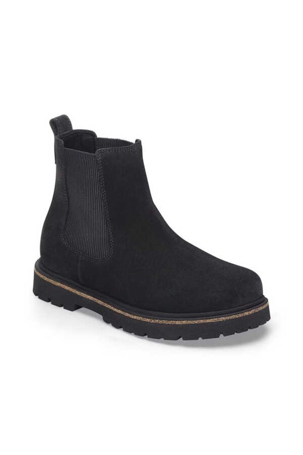 Birkenstock Hıghwood Vl Slıp On Mıd M 1028169 - Birkenstock 3---0