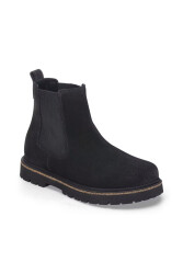 Birkenstock Hıghwood Vl Slıp On Mıd M 1028169 Black