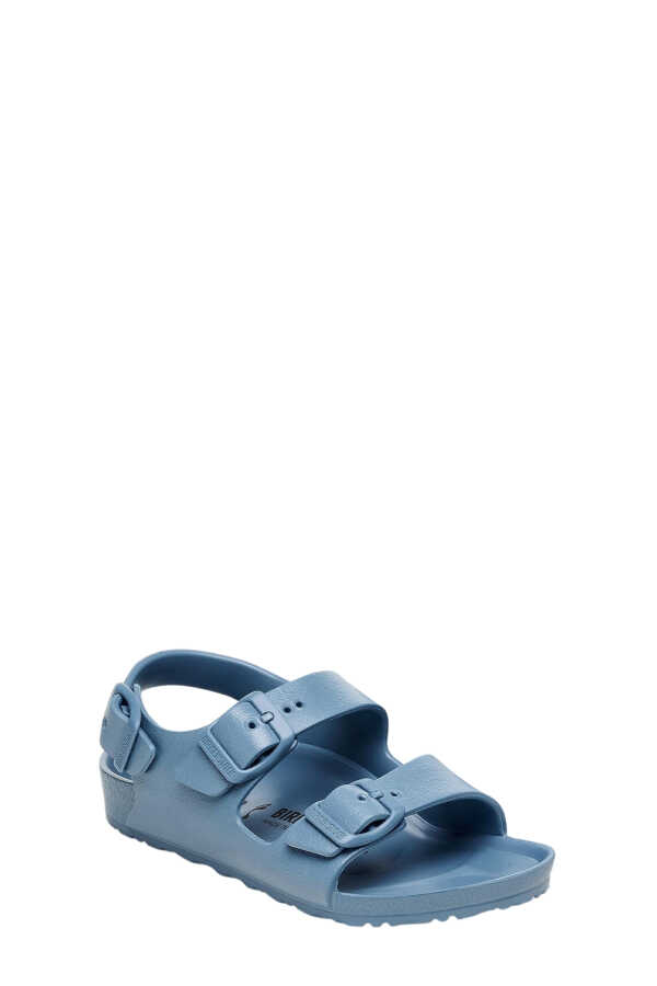 Birkenstock Mılano Kıds Eva Unısex Çocuk Sandalet 1026744 - Birkenstock 1---0
