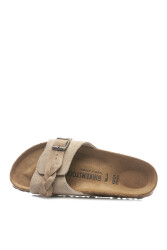 Birkenstock Oıta Braıded Vl Kadın Terlik 1026730 Taupe