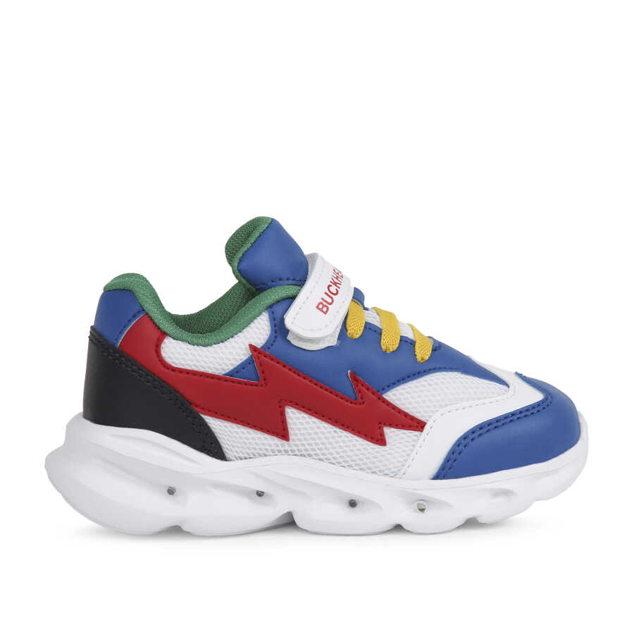Buckhead Erkek Çocuk Sneaker BUCK4431 - Buckhead 4---0