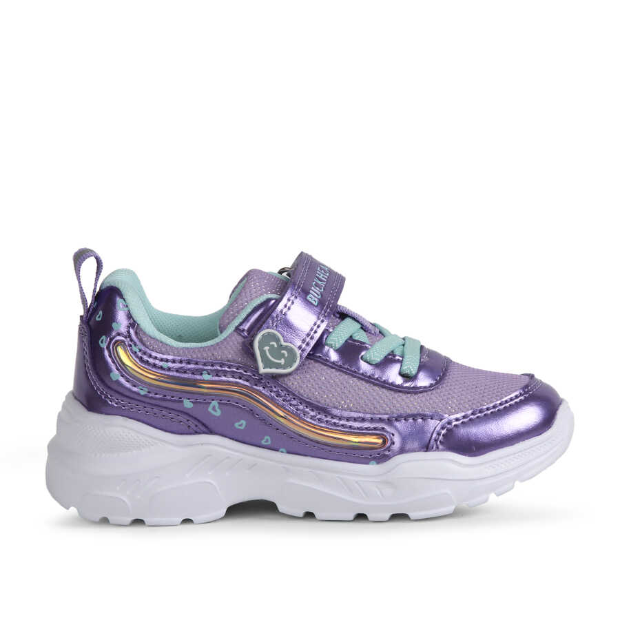 Buckhead Mindy Kız Çocuk Sneaker BUCK3031 - Buckhead 2---0