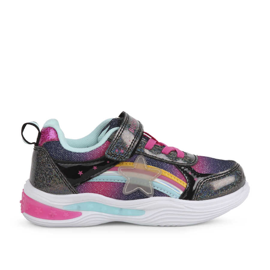 Buckhead Stary Kız Çocuk Sneaker BUCK3024 - Buckhead 3---0