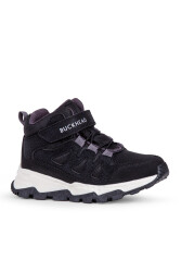 Buckhead Tıger Unisex Çocuk Bot BUCK4351 Black