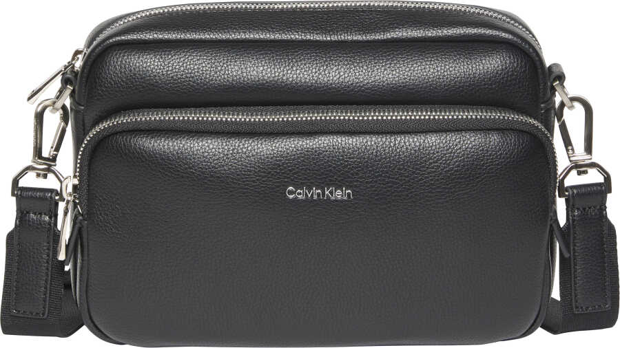 Calvin Klein Erkek Çapraz Çanta LV04D3159GUB1 - Calvin Klein 2---0