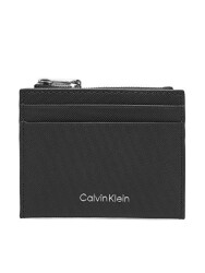 Calvin Klein Erkek Kartlık LV04D1044GUB1 Black