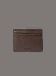 Calvin Klein Erkek Kartlık LV04D1100GBAL Brown