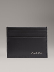 Calvin Klein Erkek Kartlık LV04D1104GUB1 Black