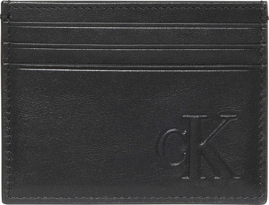 Calvin Klein Erkek Kartlık LV04G1070GUB1 - Calvin Klein 1---0