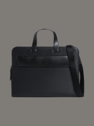 Calvin Klein Erkek Laptop ve Evrak Çanta K50K5129380GK Black