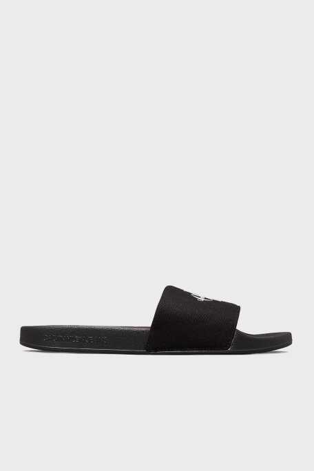 Calvin Klein Erkek Terlik YM0YM012710GJ - Calvin Klein 2---0
