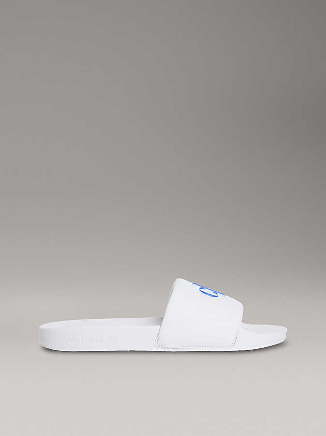Calvin Klein Erkek Terlik YM0YM012810IT - Calvin Klein 3---0
