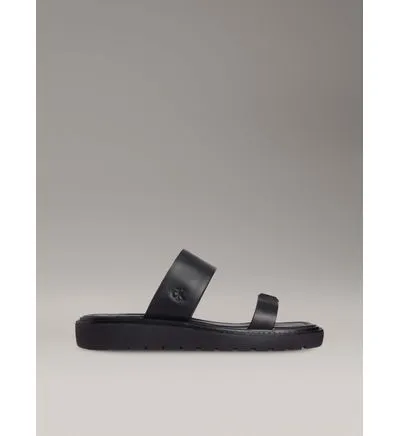 Calvin Klein Kadın Sandalet YW0YW01864BEH - Calvin Klein 2---0