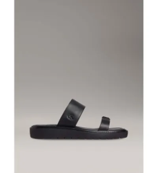 Calvin Klein Kadın Sandalet YW0YW01864BEH Black