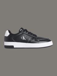 Calvin Klein Kadın Sneaker YW0YW01862BEH Black
