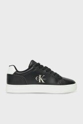 Calvin Klein Kadın Sneaker YW0YW019020GM Black