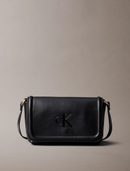 Calvin Klein Kadın Çapraz Çanta LV04F1027GUB1 Black