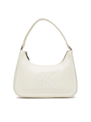 Calvin Klein Kadın Omuz Çanta LV04F3230GFUP HAKİ