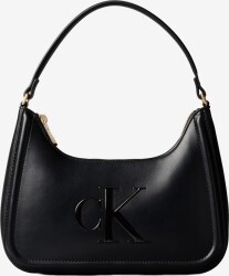 Calvin Klein Kadın Omuz Çanta LV04F3230GUB1 Black