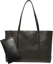 Calvin Klein Kadın Omuz Çanta LV04F3266G2XA Black
