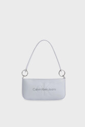 Calvin Klein Kadın Omuz Çantası K60K610679CI1 Blue