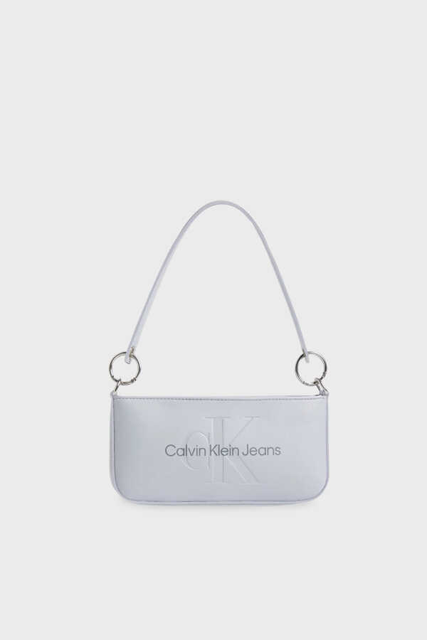 Calvin Klein Kadın Omuz Çantası K60K610679CI1 - Calvin Klein 2---0