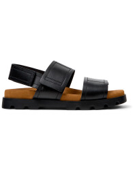 Camper Brutus Sandal Erkek Sandalet K100777-011 Black
