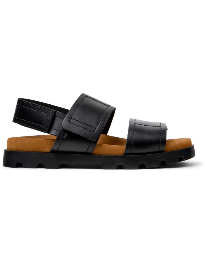 Camper Brutus Sandal Erkek Sandalet K100777-011 - Camper 4---0