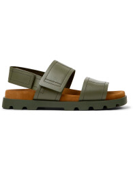 Camper Brutus Sandal Erkek Sandalet K100777-012 Green