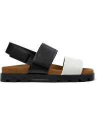 Camper Brutus Sandal Kadın Sandalet K201323-018 Çok Renkli