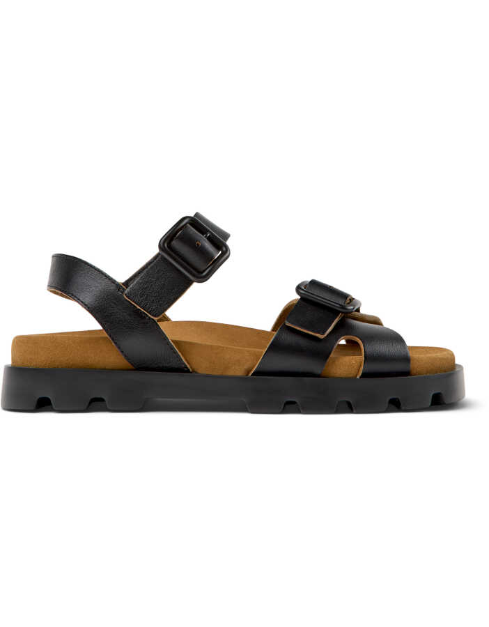 Camper Brutus Sandal Kadın Sandalet K201768-001 - Camper 4---0