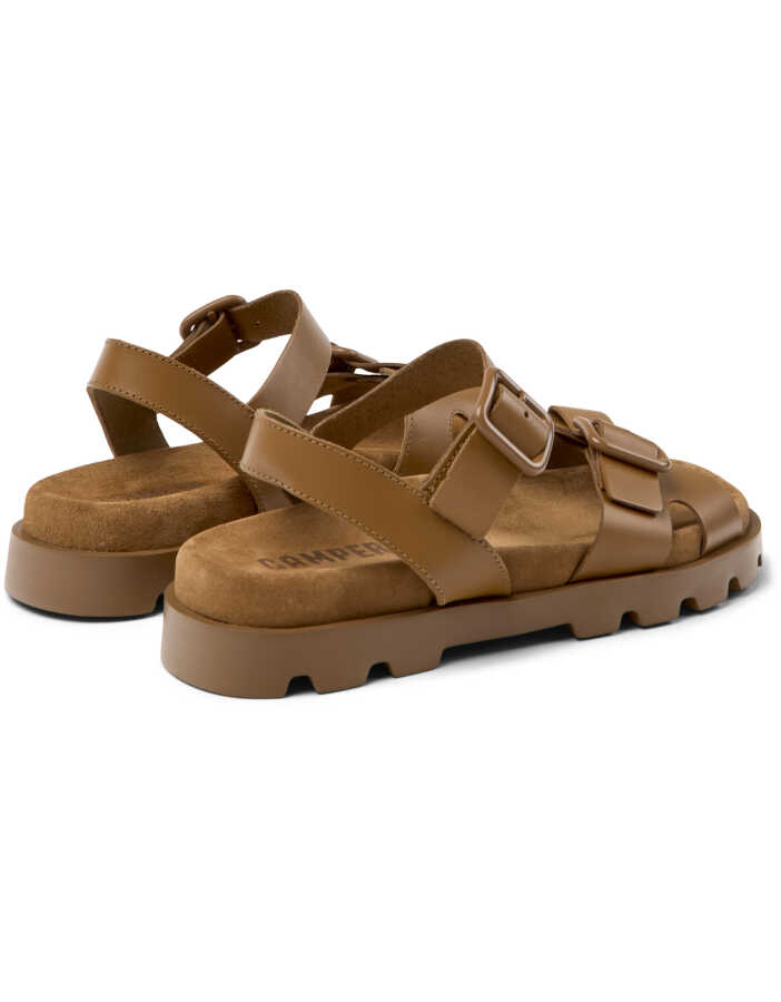Camper Brutus Sandal Kadın Sandalet K201768-004 - Camper 1---0
